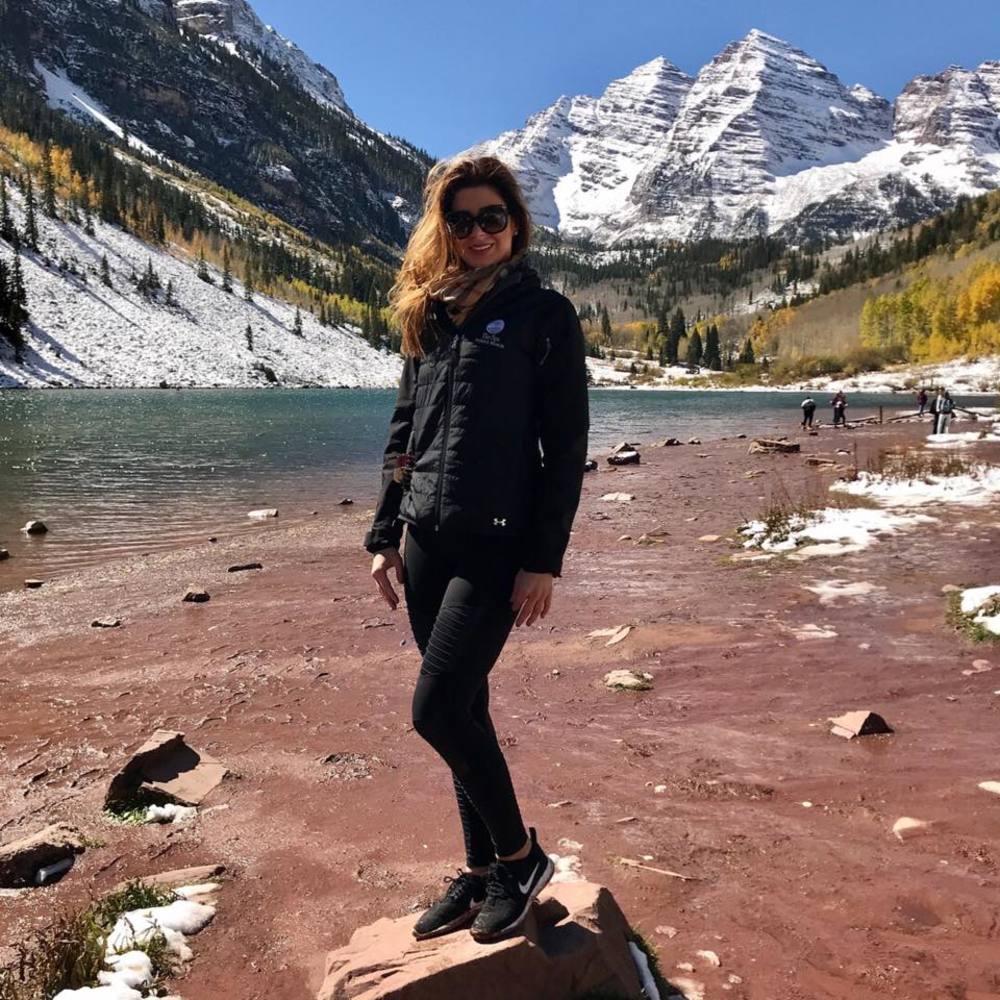 Meet your Posher, Lauren